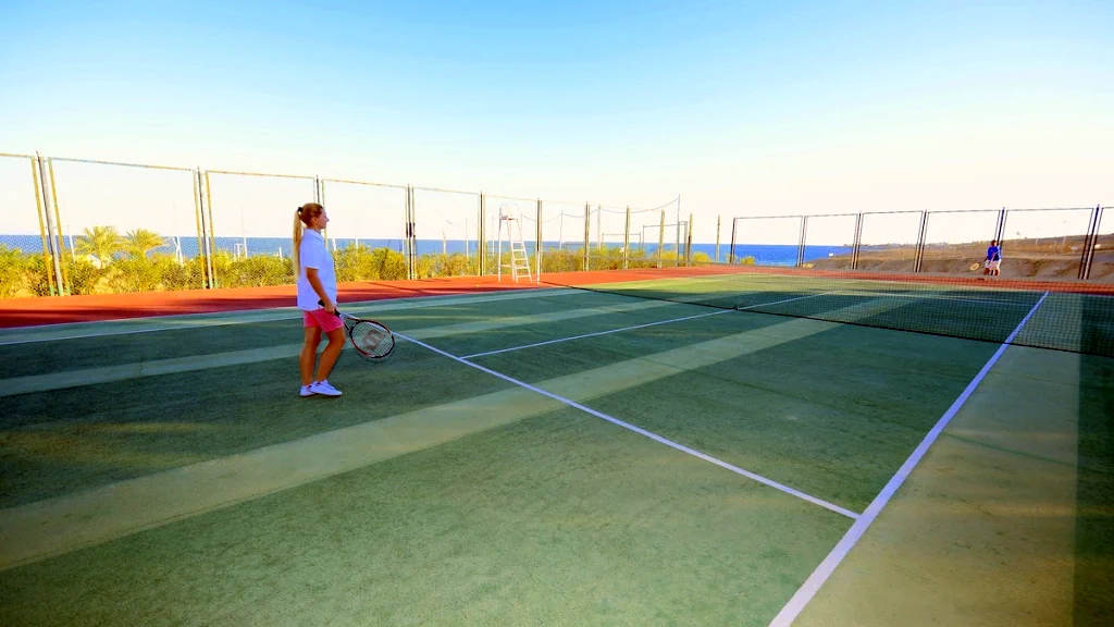 الفندق ستيلا دي ماري بيتش & سبا - شرم الشيخ